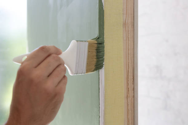 Mold Odor Removal Services in Simpsonville, SC