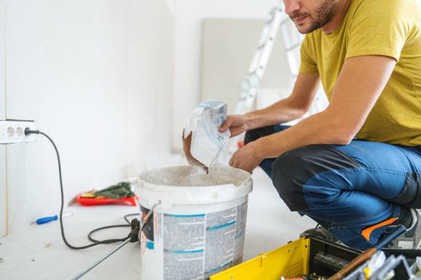 Best Mold Prevention Services  in Simpsonville, SC
