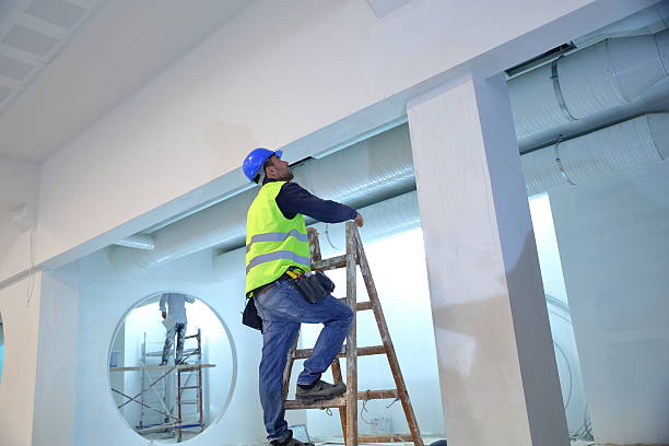 Mold Documentation for Insurance Claims in Simpsonville, SC