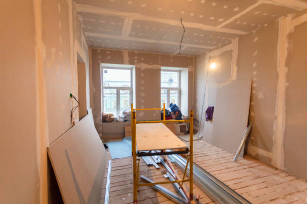 Best Asbestos and Lead Testing During Mold Inspection  in Simpsonville, SC